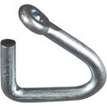 National Hardware Shut Cold Zinc Plated 1/4In N240-341